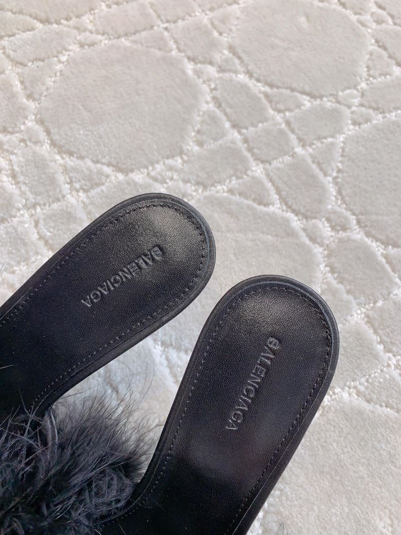 Balenciaga Slippers